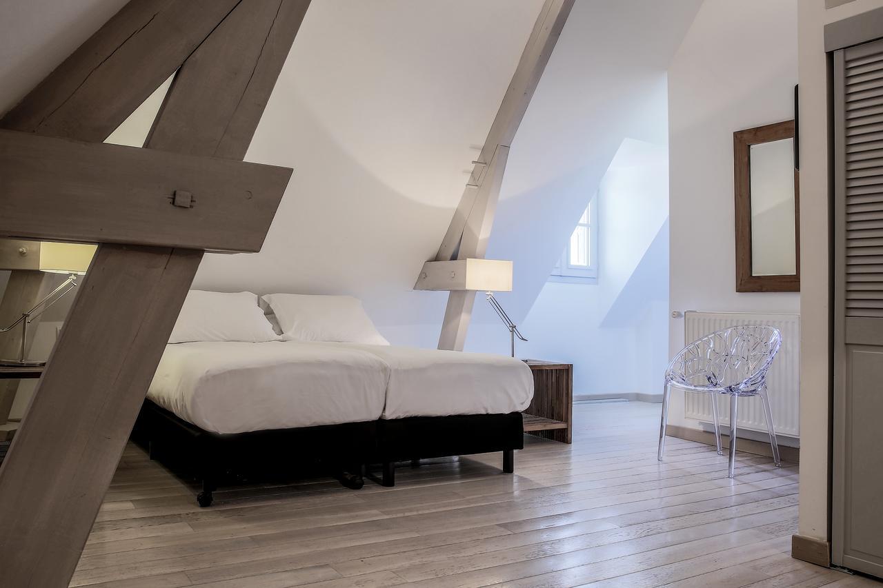 Chateau Les Merles Et Ses Villas Mouleydier Exteriér fotografie